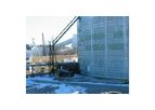 Site Closure - Marine Oil Terminal