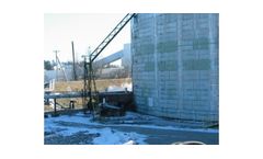 Site Closure - Marine Oil Terminal