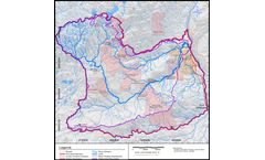 Project - Phase 2 Review of Potential Cumulative Effects to Surface Water and Groundwater from In-Situ Oil Sands Operations, Focusing on the MacKay River Watershed