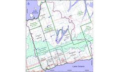 Project - Regional Groundwater Model of the Regional Municipality of Durham