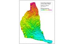 Project - Regional Groundwater Model for the Grand River Basin