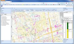 EarthFX - Data Centre (EDC) Software