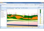 VIEWLOG - Version VL Webserver - Mobile Sample Manager Software