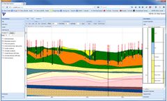 VIEWLOG - Version VL Webserver - Mobile Sample Manager Software