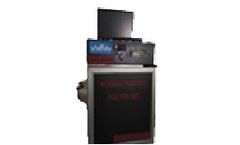 Politox - Model MB-RES - Water Toxicity Measurement Sensors