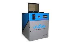 Biocounter - Model MB - Automated Microorganism Monitoring Device for Water Analysis