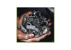 E-Waste Mining