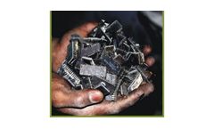 E-Waste Mining