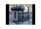 E-Tech - Heat Recovery Steam Generators