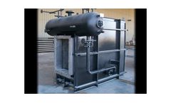 E-Tech - Heat Recovery Steam Generators