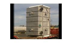 E-Tech - Direct Fired Process Heaters