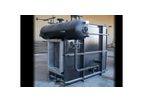 E-Tech - Watertube Waste Heat Boilers
