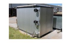 E-Tech - Condensing Economizers