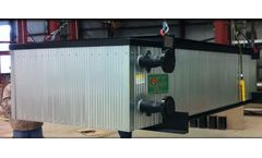 E-Tech - Combustion Air Heaters