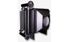 Cain Industries - Model UTR1 Series - U-Tube Recovery Unit