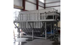 FRC - Oil Water Separators (OWS) System