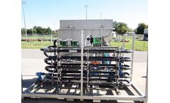 FRC - Pilot & Rental DAF Units