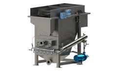 FRC - Model PCCS - Compact DAF System