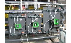 FRC - Ancillary Components & Spare Parts