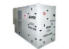 PCI - Model EDOCS 120B - Expeditionary Deployable Oxygen Concentration System