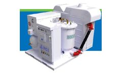 PCI - Model DOCS 200 - Deployable Oxygen Concentration System