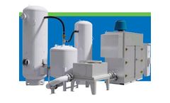 PCI - Model 1500 - Deployable Oxygen Concentration System