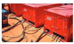 PCI - Nitrogen Generation Unit (NGU)