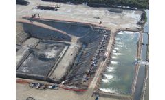 Industrial pumping solutions for construction dewatering & remediation industry