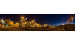 Industrial pumping solutions for mining industry