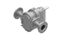 LobePro - Model D Series - Duplex Stainless Steel Pumps