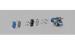 Replacement Parts for Vogelsang Pumps