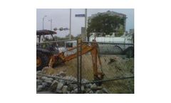 Gruene - Environmental Construction Services