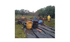 Gruene - Waste Services