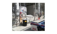 Gruene - Plant Services