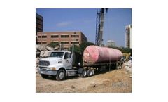 Gruene - Transportation Services