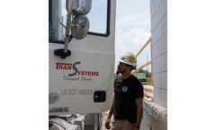 TransSystems Deliver Services