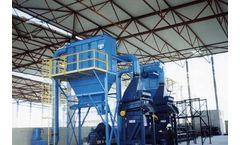 Gosag - Model FM - Densimetric Tables