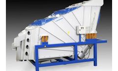 Mogensen - Model TYPE SEL - Sizer