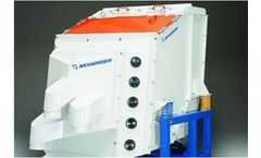 Mogensen - Model TYPE E - Sizer