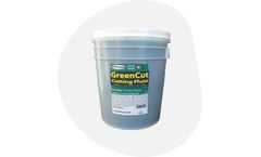 LubeCorp GreenCut - Cutting Fluid / Misting Fluid