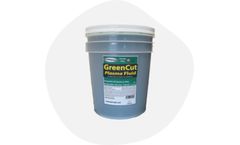 LubeCorp GreenCut - Plasma for CNC Plasma Cutting