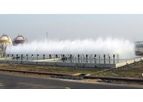LubeCorp - Heating Cooling System