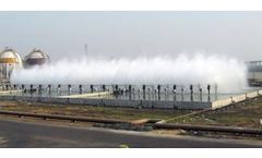 LubeCorp - Heating Cooling System
