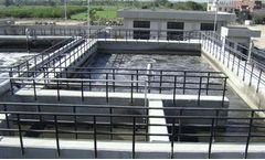 AWT - Model ASBR - Advanced Sequencing Batch Reactor