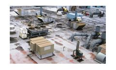 HVAC Design for Food Safety - VOC Abatement