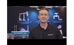 The V-Cone: McCrometer`s Differential Pressure Flow Meter - Video