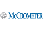 McCrometer Smart Output - Magnetic Flow Meter