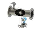 McCrometer ExactSteam V-Cone - Differential Pressure Flow Meter