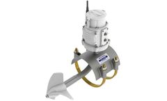 McCrometer FlowConnect - Telemetry Unit for Collect and Transmit Flow Data