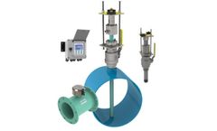 McCrometer - Smart Output Mag Meter